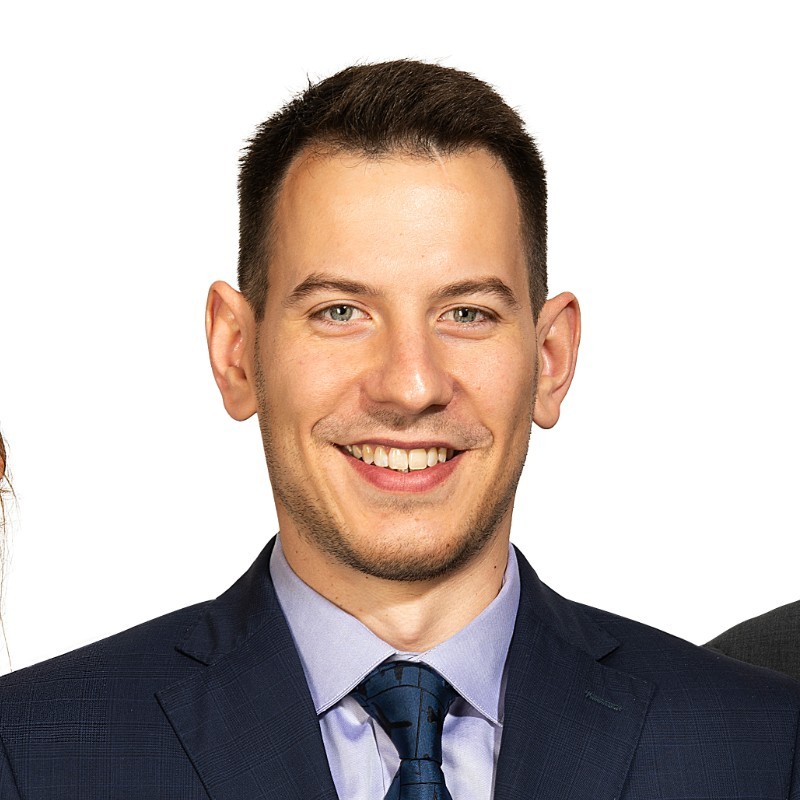 JUDr. Ondřej Bečvář