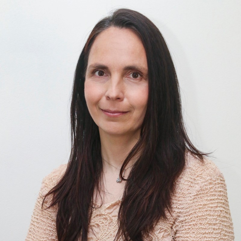 Mgr. Marie Kunzfeldová