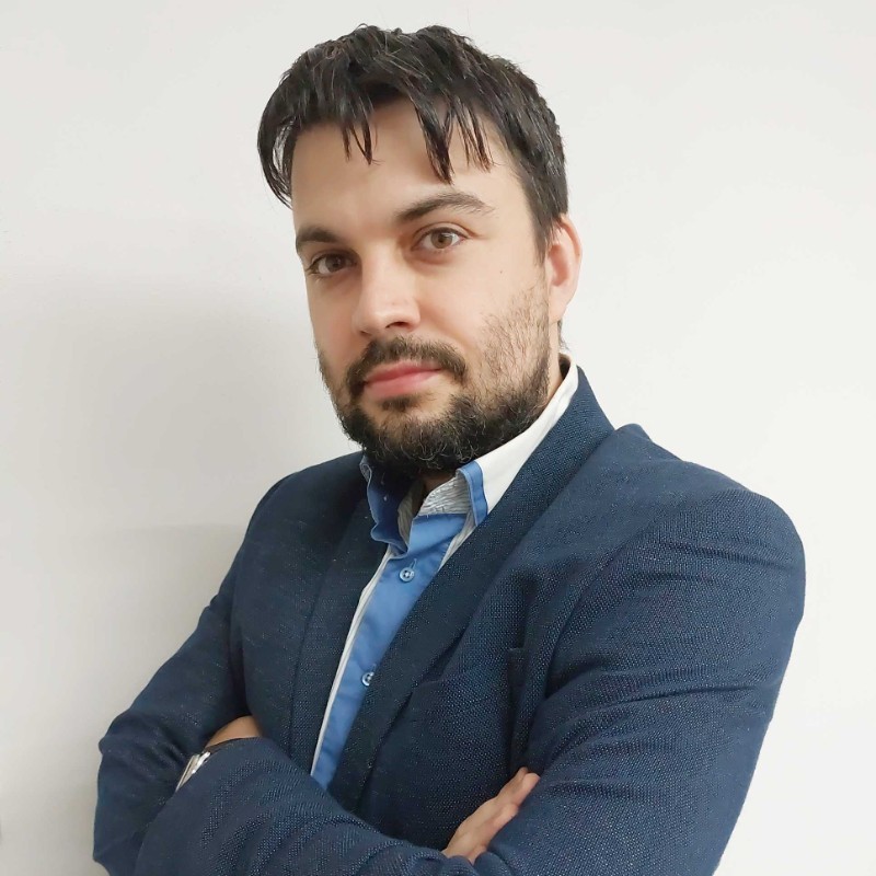 Mgr. et Mgr. Miroslav Mašek