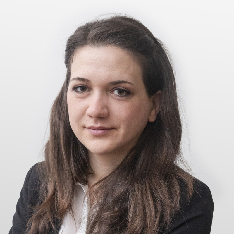 Mgr. Anežka Rejzková