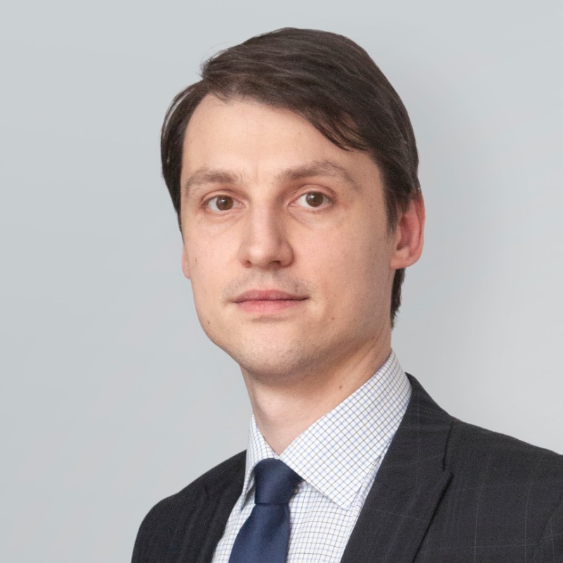 Mgr. Ing. Jaromír Škára