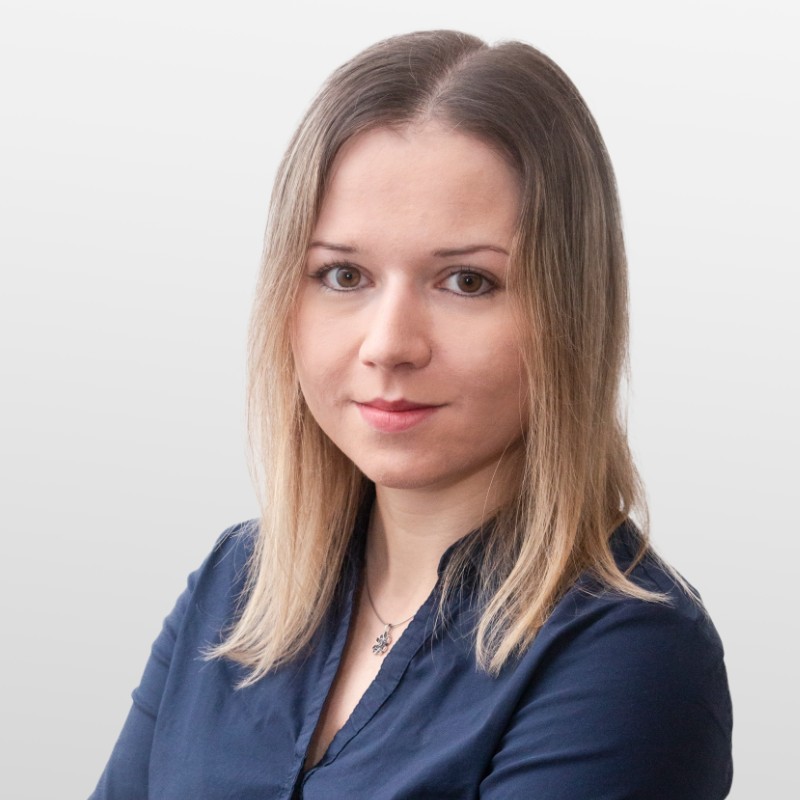 Mgr. Kateřina Výborová